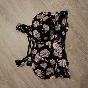 PINK Victoria Secret Bralette